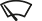 Wind Screen Icon