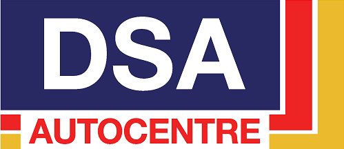 DSA Group (DSA) open the doors on their new Autocentre