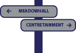 Shuttle Service to Meadowhall and areas near DSA Autocentre