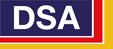 DSA Logo