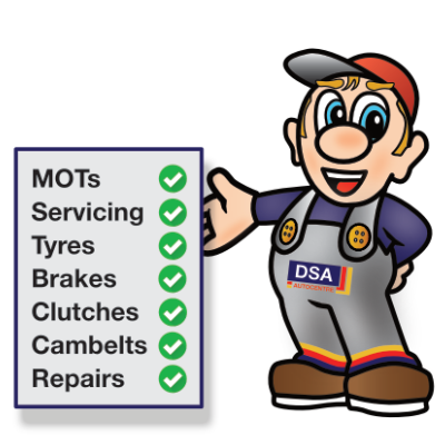 DSA Take Away MOT Stress Right Supporting Image